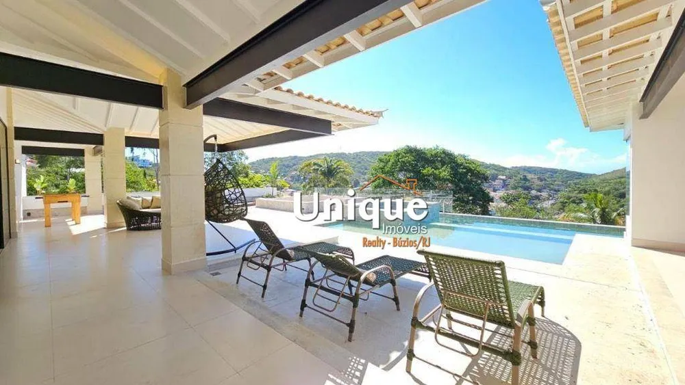 Casa, 5 quartos, 450 m² - Foto 38