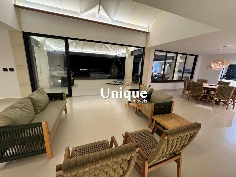 Casa, 5 quartos, 450 m² - Foto 35