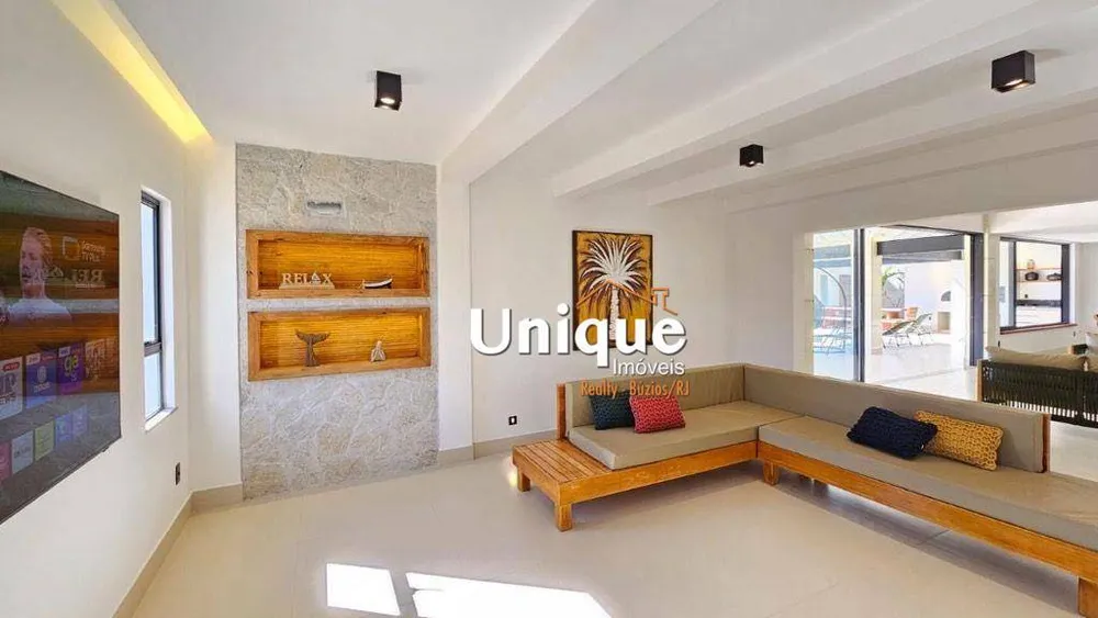 Casa, 5 quartos, 450 m² - Foto 19