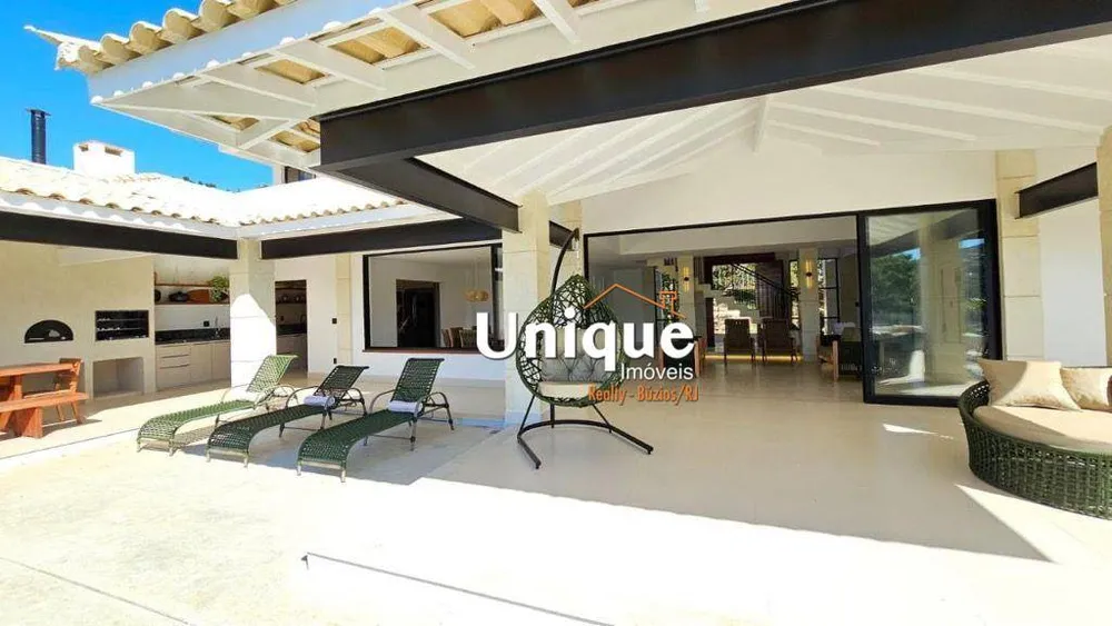 Casa, 5 quartos, 450 m² - Foto 6