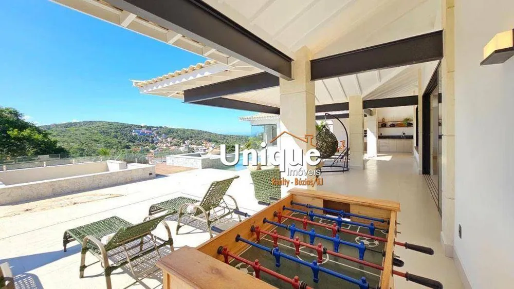 Casa, 5 quartos, 450 m² - Foto 40
