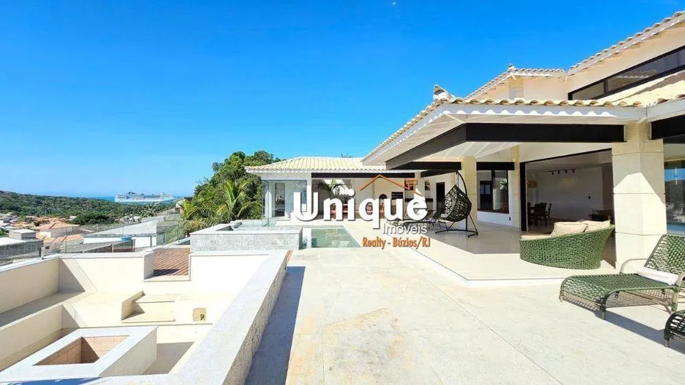 Casa, 5 quartos, 450 m² - Foto 7