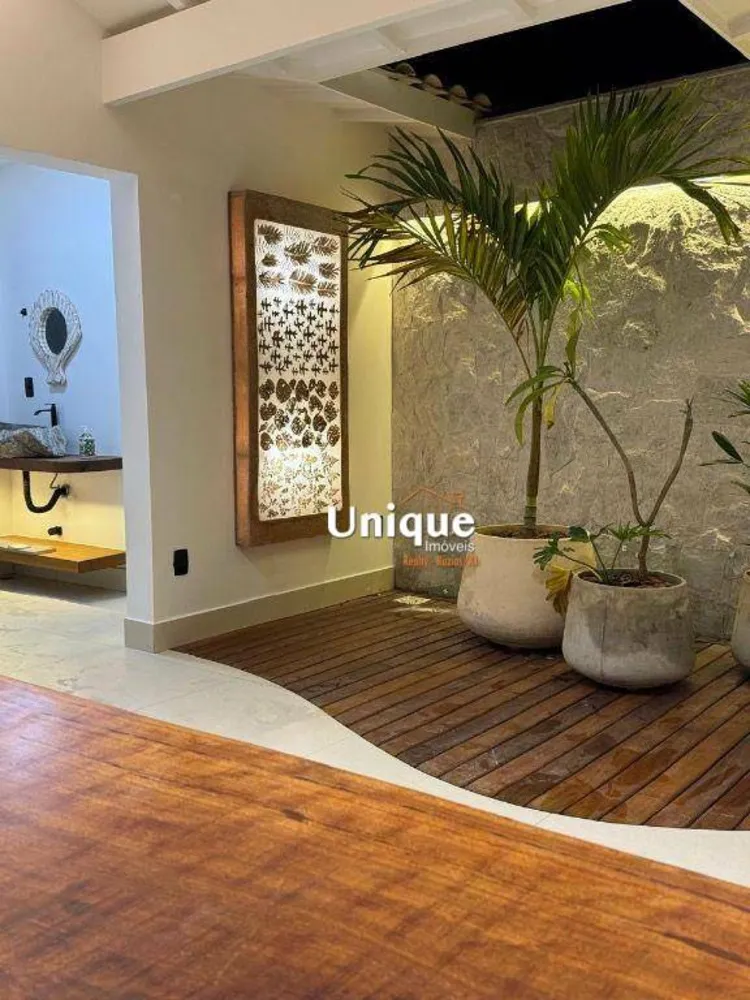Casa, 5 quartos, 450 m² - Foto 30