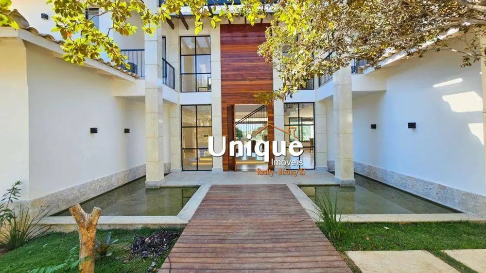 Casa, 5 quartos, 450 m² - Foto 4