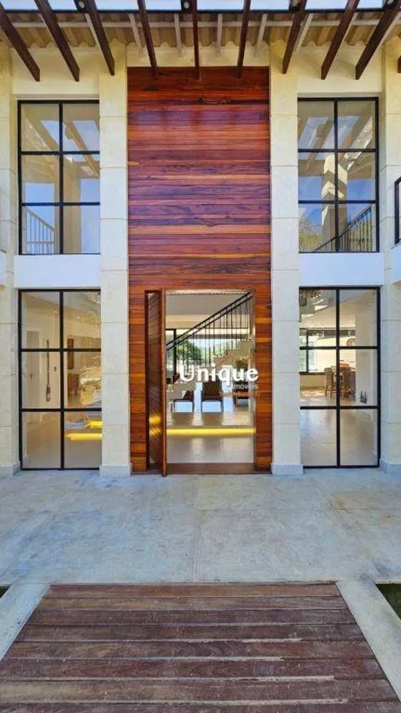 Casa, 5 quartos, 450 m² - Foto 3