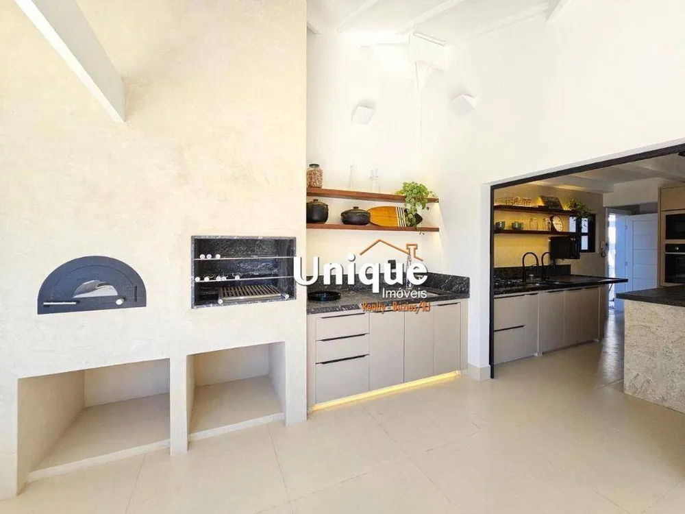 Casa, 5 quartos, 450 m² - Foto 13