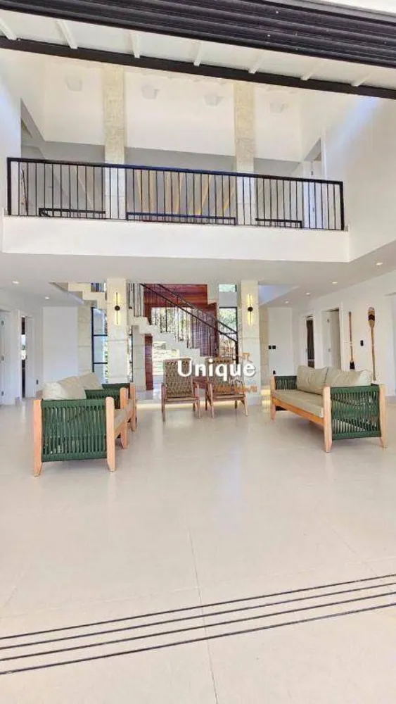 Casa, 5 quartos, 450 m² - Foto 3