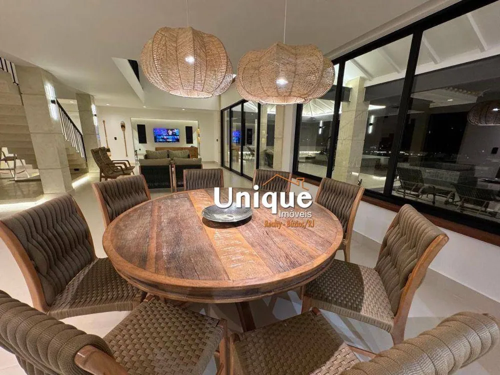 Casa, 5 quartos, 450 m² - Foto 9