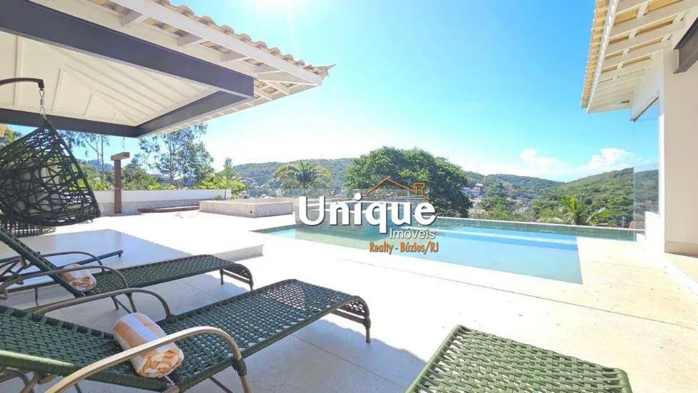 Casa, 5 quartos, 450 m² - Foto 8