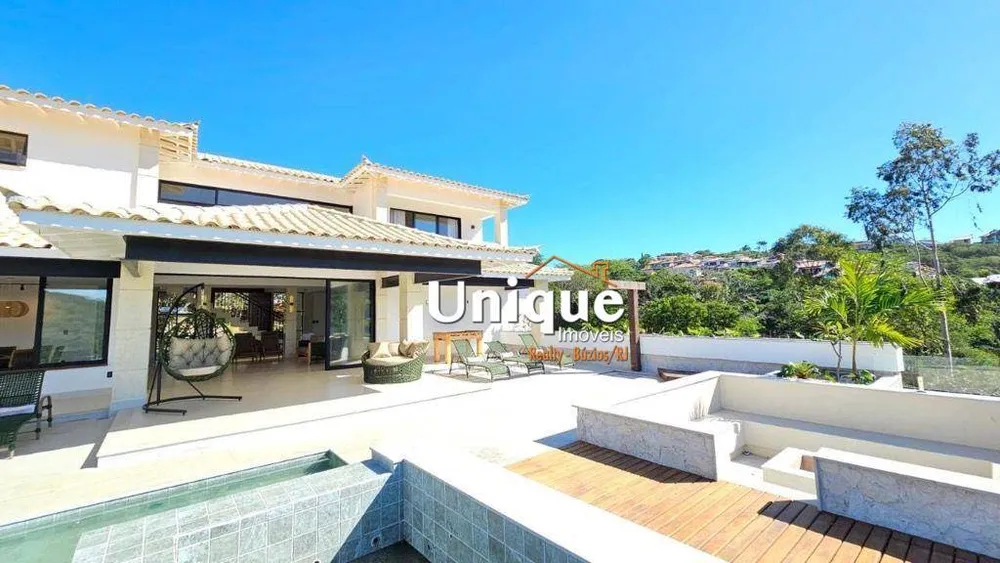 Casa, 5 quartos, 450 m² - Foto 44
