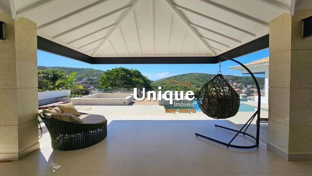 Casa, 5 quartos, 450 m² - Foto 10