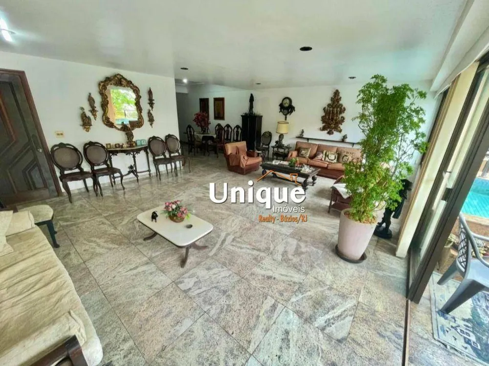 Apartamento, 3 quartos, 175 m² - Foto 5
