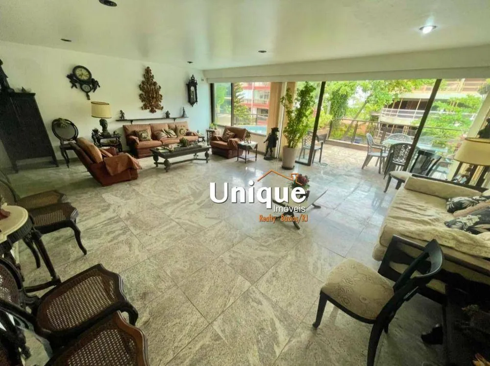 Apartamento, 3 quartos, 175 m² - Foto 21