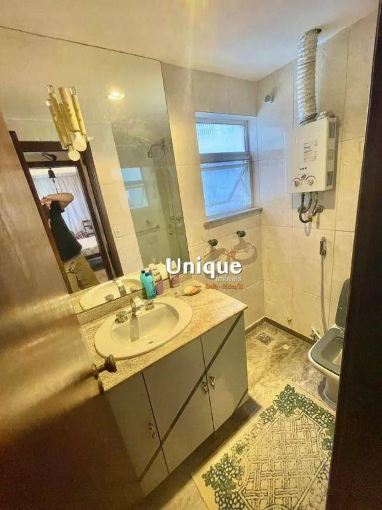 Apartamento, 3 quartos, 175 m² - Foto 12