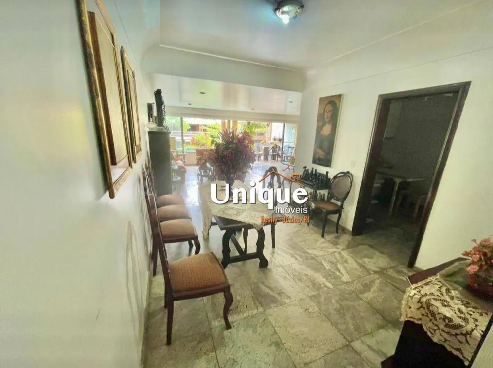 Apartamento, 3 quartos, 175 m² - Foto 2