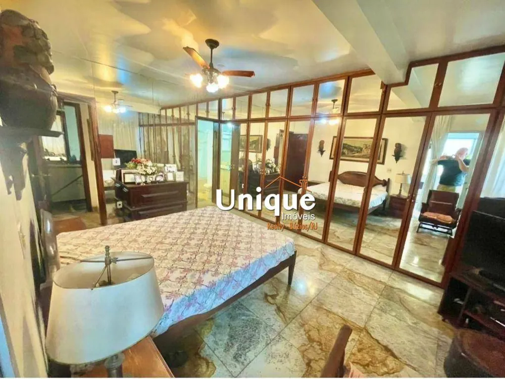 Apartamento, 3 quartos, 175 m² - Foto 3