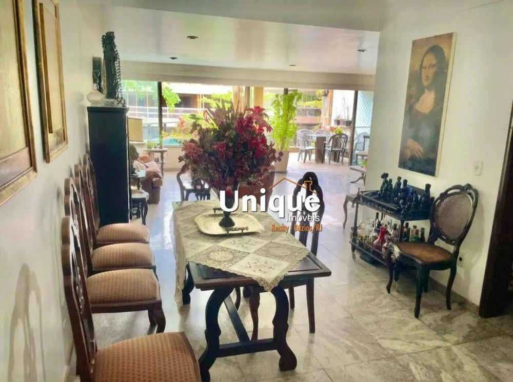 Apartamento, 3 quartos, 175 m² - Foto 15