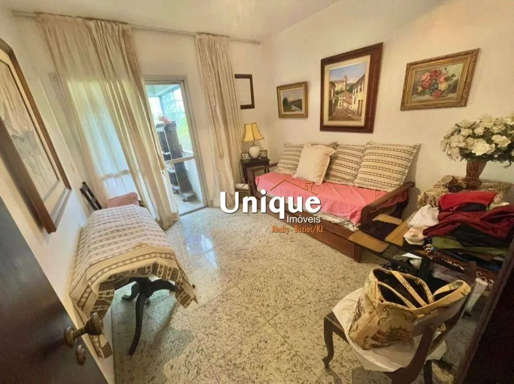 Apartamento, 3 quartos, 175 m² - Foto 16
