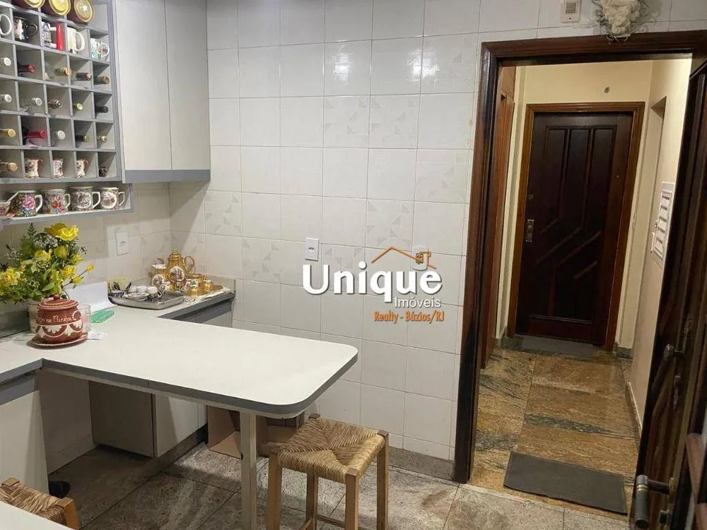 Apartamento, 3 quartos, 175 m² - Foto 22