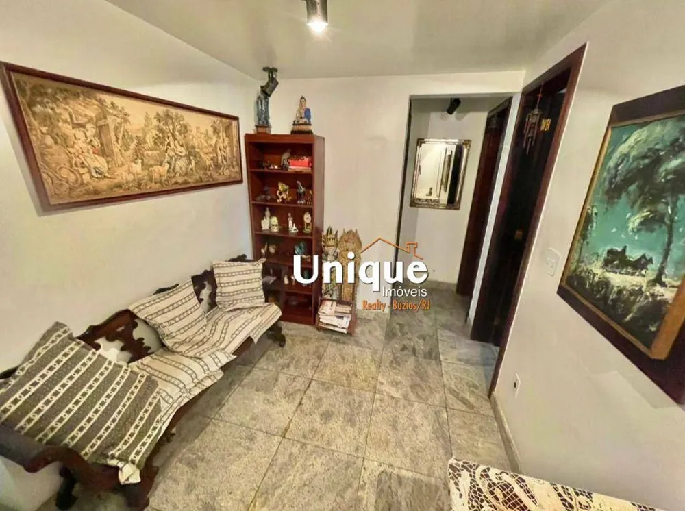 Apartamento, 3 quartos, 175 m² - Foto 1