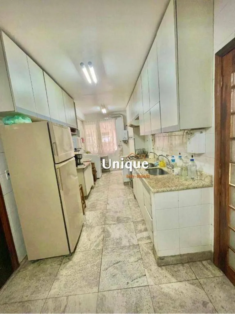 Apartamento, 3 quartos, 175 m² - Foto 4