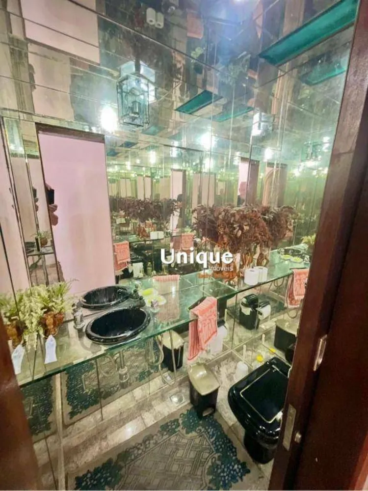 Apartamento, 3 quartos, 175 m² - Foto 13
