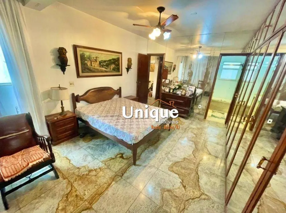 Apartamento, 3 quartos, 175 m² - Foto 11