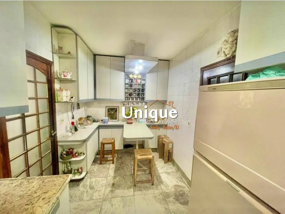Apartamento, 3 quartos, 175 m² - Foto 28