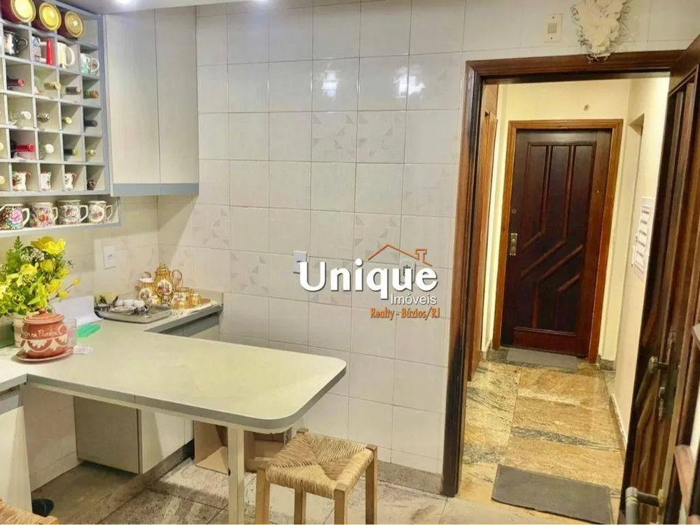 Apartamento, 3 quartos, 175 m² - Foto 29