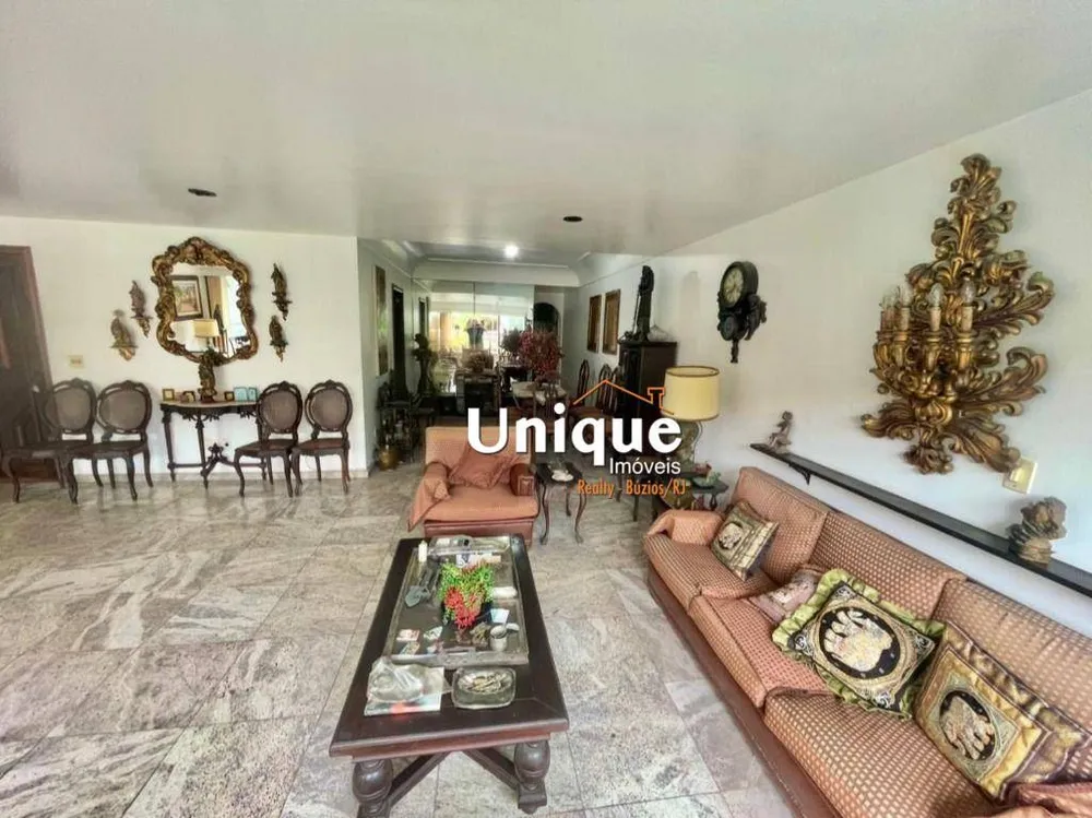 Apartamento, 3 quartos, 175 m² - Foto 14