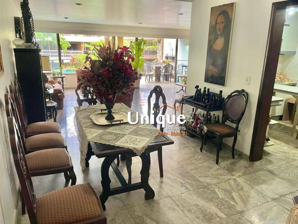Apartamento, 3 quartos, 175 m² - Foto 6