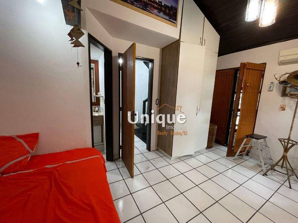 Casa de Condomínio, 3 quartos - Foto 10