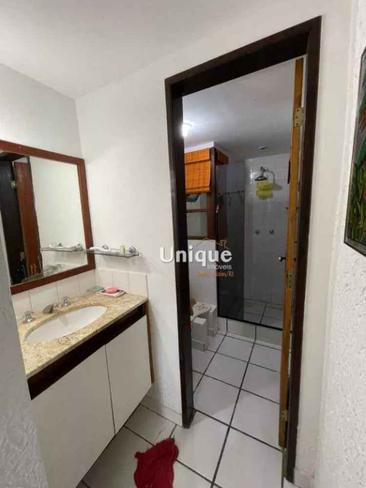 Casa de Condomínio, 3 quartos - Foto 11