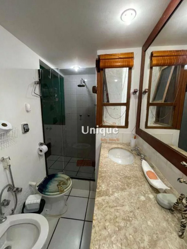 Casa de Condomínio, 3 quartos - Foto 9