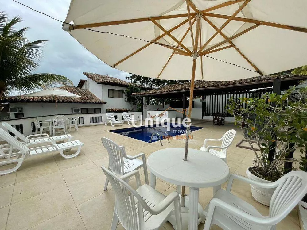 Casa de Condomínio, 3 quartos - Foto 17