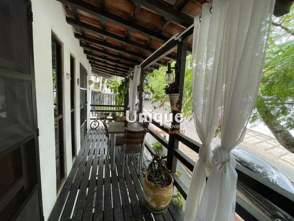 Casa de Condomínio, 3 quartos - Foto 12