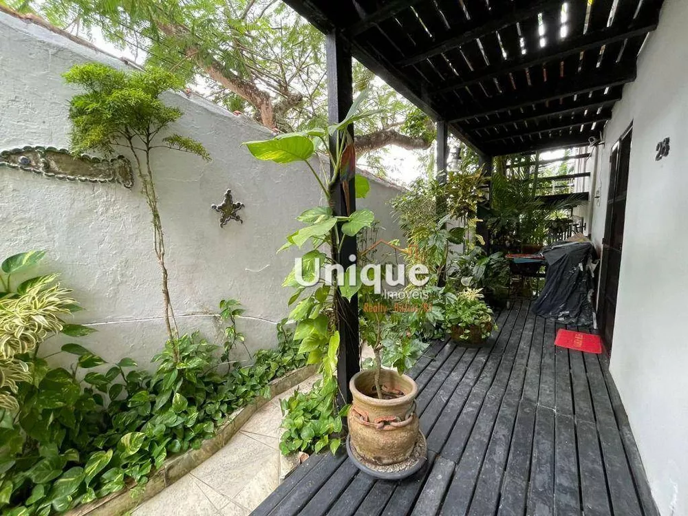 Casa de Condomínio, 3 quartos - Foto 16