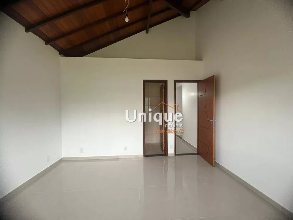 Casa de Condomínio, 3 quartos - Foto 11