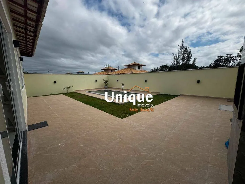 Casa de Condomínio, 3 quartos - Foto 17