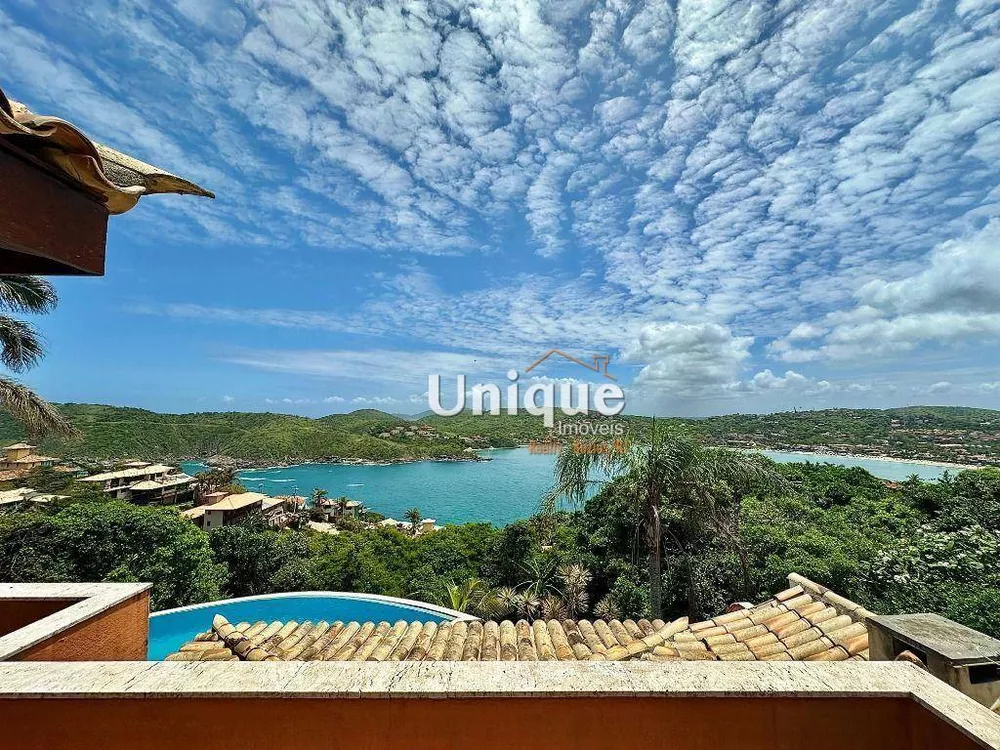 Casa, 4 quartos, 318 m² - Foto 21