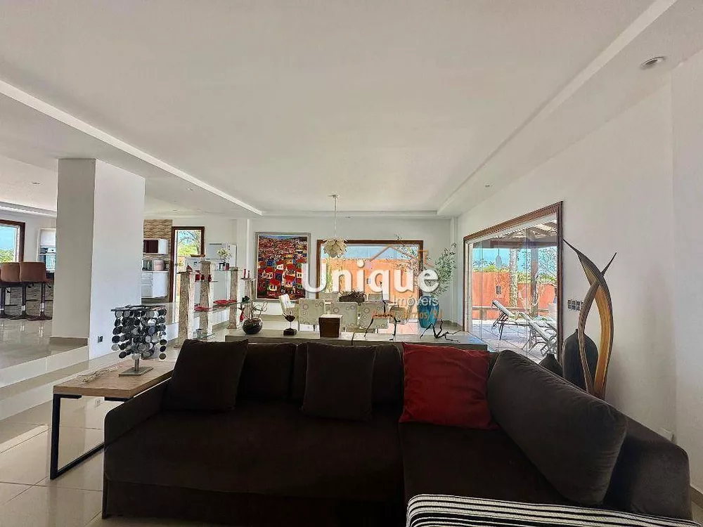 Casa, 4 quartos, 318 m² - Foto 36