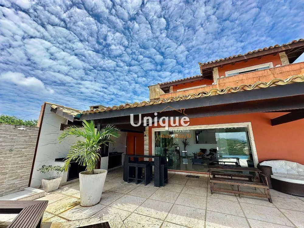 Casa, 4 quartos, 318 m² - Foto 10