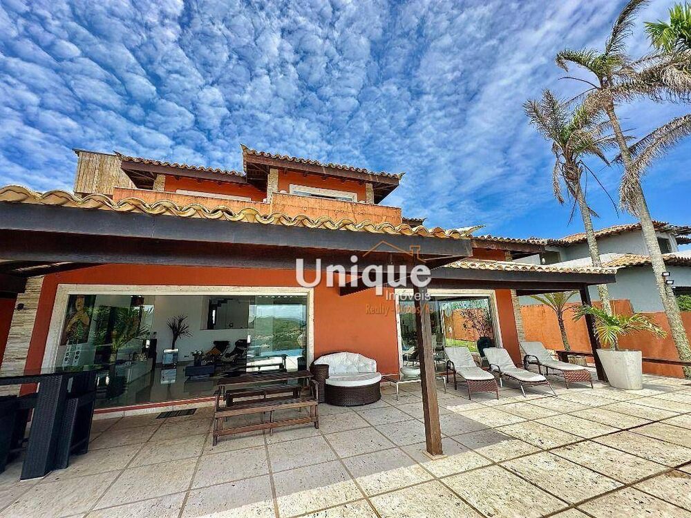 Casa, 4 quartos, 318 m² - Foto 8