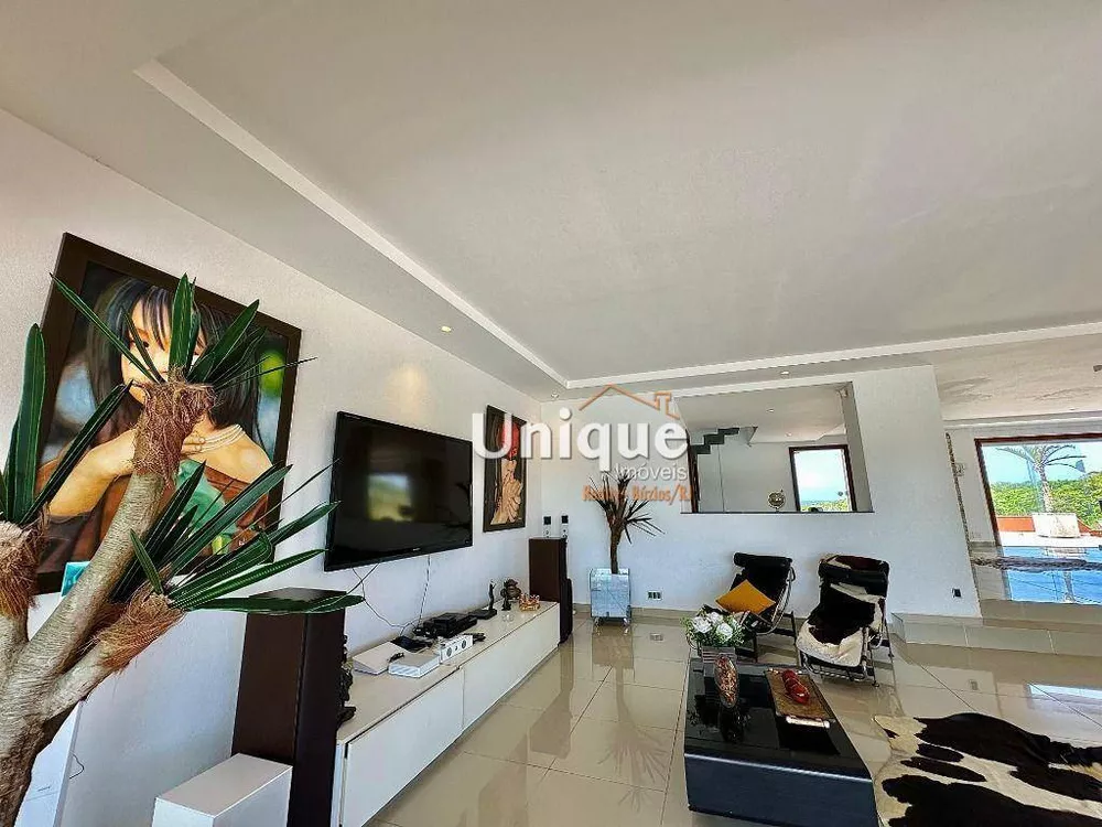 Casa, 4 quartos, 318 m² - Foto 32
