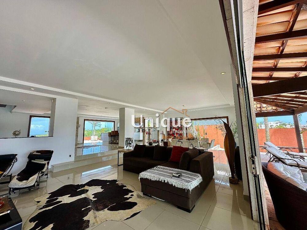 Casa, 4 quartos, 318 m² - Foto 7