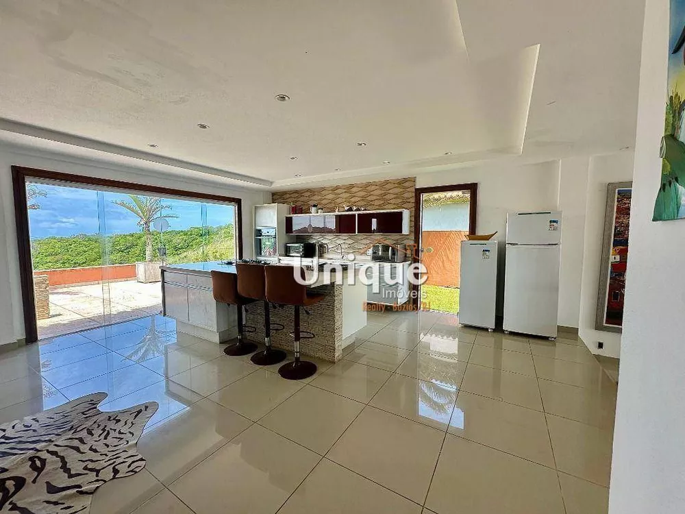 Casa, 4 quartos, 318 m² - Foto 31