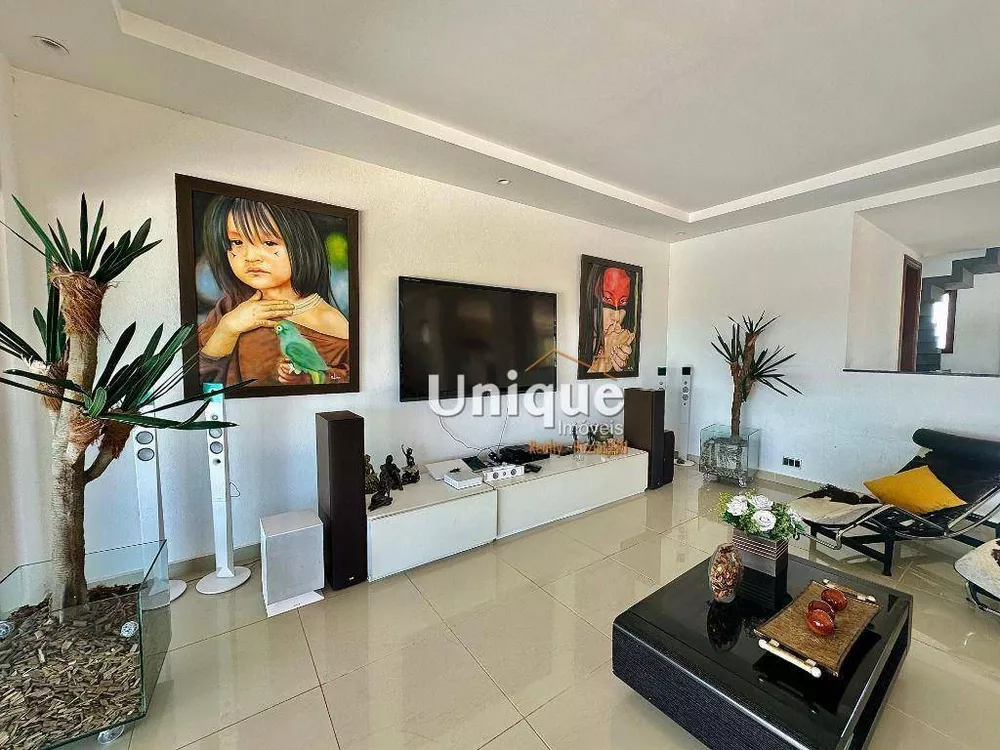 Casa, 4 quartos, 318 m² - Foto 16