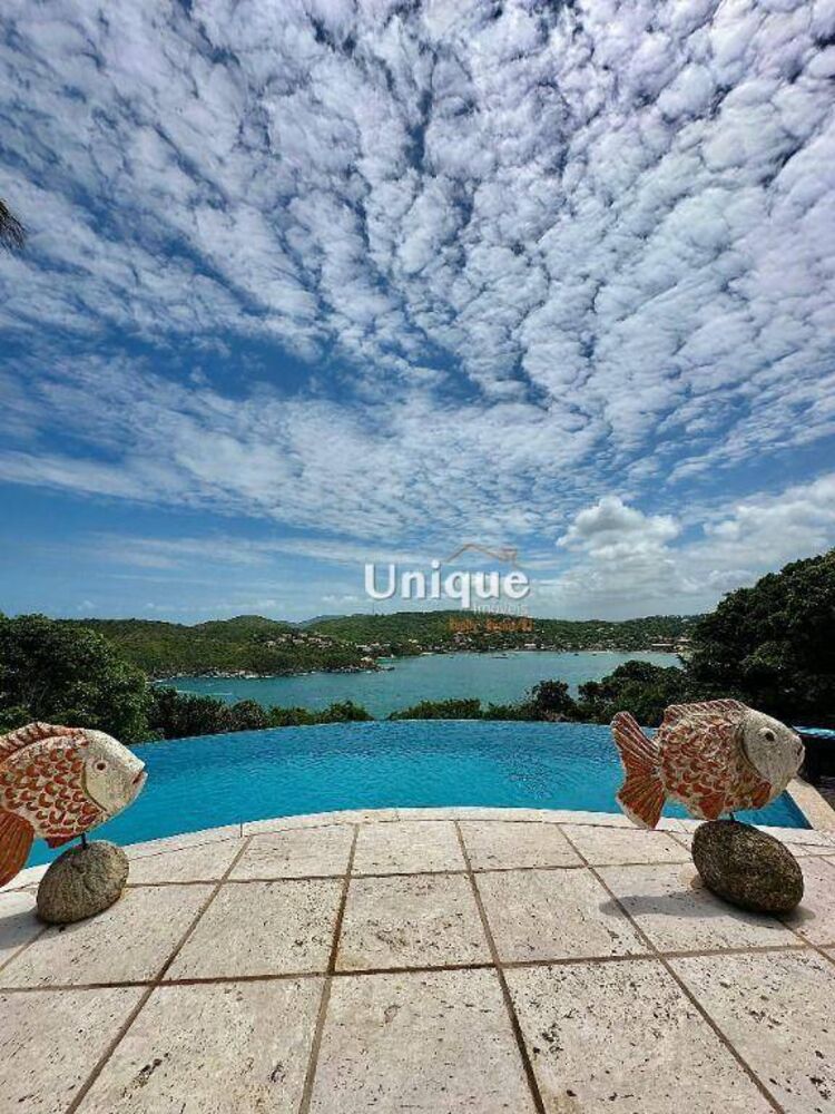 Casa, 4 quartos, 318 m² - Foto 1