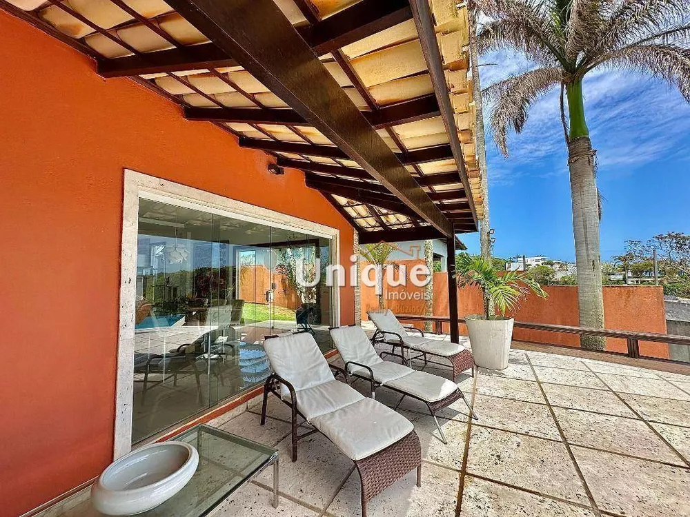 Casa, 4 quartos, 318 m² - Foto 27