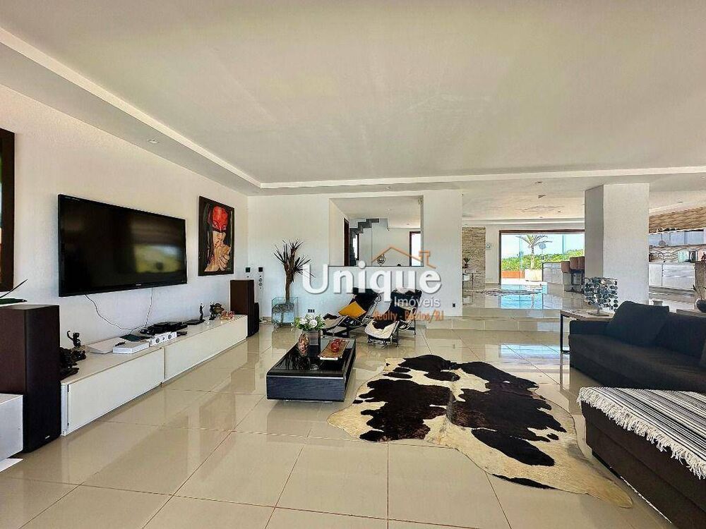Casa, 4 quartos, 318 m² - Foto 5